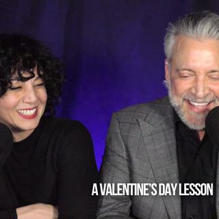 A Valentine's Day Lesson