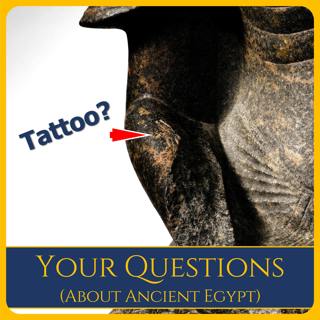 Was Pharaoh literally a god? Listener Questions 1
