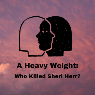 Who Killed Sheri Herr?