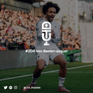 #204 ”Van Basten-esquet”