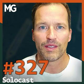 #327: Why Humans Fear Commitment