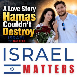 A Love Story Hamas Couldnt Destroy