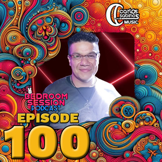 Bedroom Session Ep 100