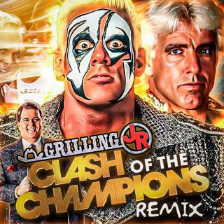 Episode 255: Clash Of The Champions I - Sting vs Flair