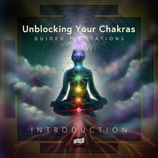 Unblocking Your Chakras: Introduction