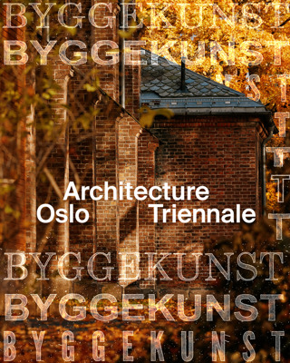 #089 - Oslo arkitekturtriennale - Line Ramstad og Thomas Cook