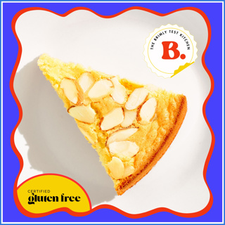 025: Oh It’s Gluten Free | Spanish Almond Cake, Let’s Talk About It