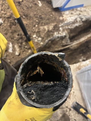 Plumbing Detectives LLC Expands Pre-Rain-Season Sewer Camera Inspections After Documenting Severe Cast Iron Pipe Deterioration in Venice Slab Homes