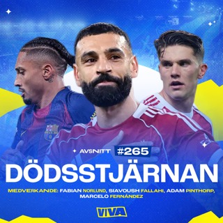 #265 Dödsstjärnan