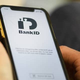 Omöjligt att använda framtidsfullmakt digitalt