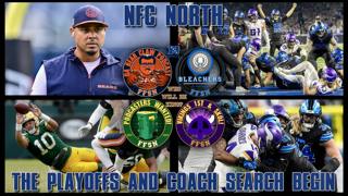 Who Will Be King: PLAYOFFS