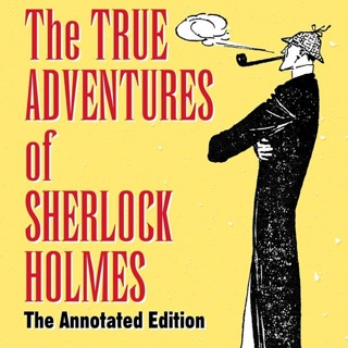 The True Adventures of Sherlock Holmes