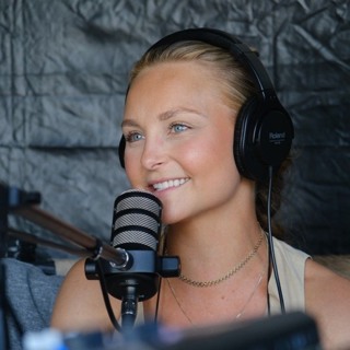 Avsnitt 2 Dag två Madeleine Pettersson