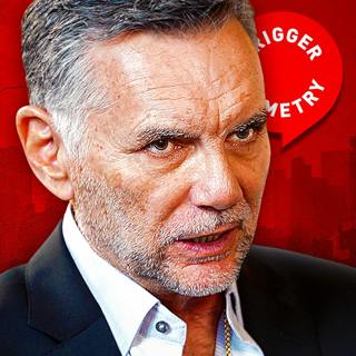 My Life as a Mafia Boss - Michael Franzese