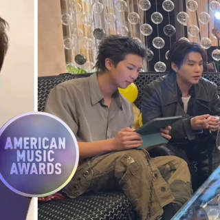 The Real Reason BTS Skipped The “2026 AMAs” Afterparty