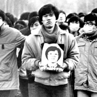 The June Struggle: Torture, Death, Democracy