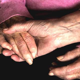 Livets slutskede under Corona - De sista samtalen