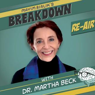 Re-Air: I Nearly Died so I Stopped Lying. Surprising Way to Overcome Childhood Trauma, Stop Anxiety, Increase Intuition, and Finally Heal! Dr. Martha Beck (Oprah’s Life Coach)
