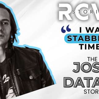 🔄EP 110 - Facing the Abyss: Josh Datant's Redemption Story
