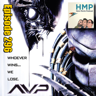 Alien vs Predator