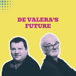 Why De Valera’s future looked “Hopeless” in 1926