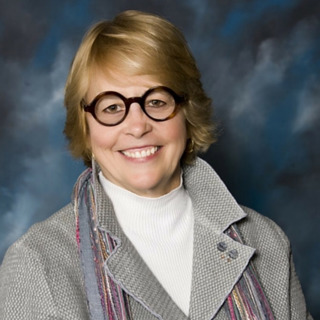 S1 E14 Sandy Wright, Founder of Brave Woman