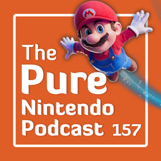 Our thoughts on the Mario Galaxy Movie!
