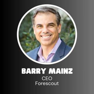 Forescout CEO Barry Mainz