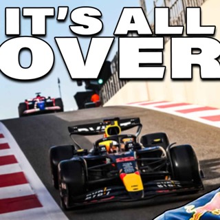 Liam Lawson to Red Bull CONFIRMED