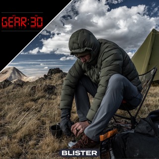 Gold Forcefields, Multi-Purpose Mountain Gear, & More w/ Outdoor Vitals