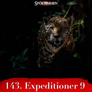 ARKIV: Expeditioner 9