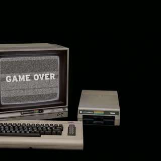 01/24: Digimurros ja peliyhtiöiden välinpitämättömyys uhkaavat videopelien mittavaa kulttuuriperintöä