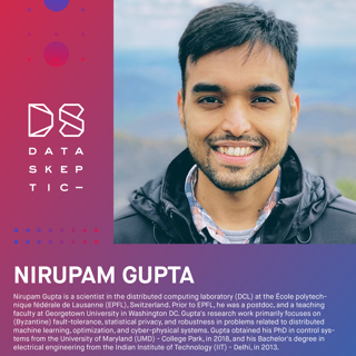 Fault Tolerant Distributed Gradient Descent