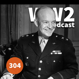 304 - Eisenhower and Churchill