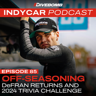 Episode 85 - Off-Seasoning: DeFran Returns and 2024 Trivia Challenge