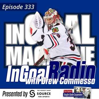 Episode 333 with Drew Commesso