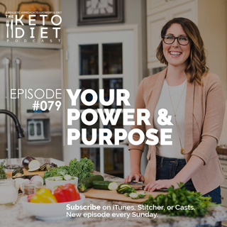 Your Power & Purpose with Danielle Natoni