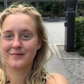 Poddstjärnan Julia Lyskova: "Det absolut roligaste jag gjort i mitt liv"