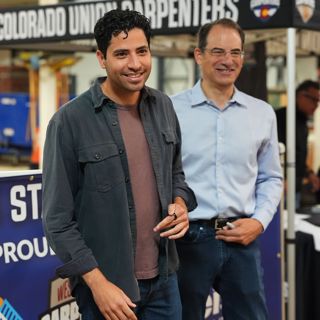 Will Voters Flip A Colorado House Seat Back To Blue?