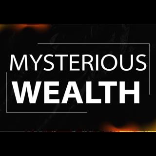 Pastor Zach - Mysterious Wealth