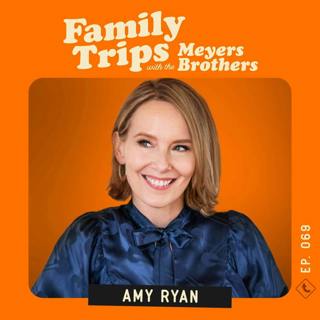 AMY RYAN Loved a KREE-MEE
