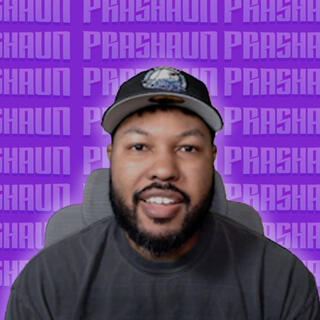 Episode 91: Prashaun (@PrashaunPlaysLorcana)