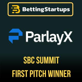 Bonus Episode: First place at First Pitch w/ Andrew Gonzalez from ParlayX