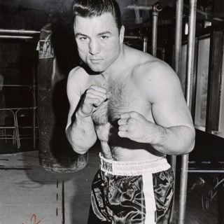 Saturday, September 12: Inside The Ring