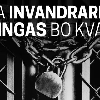 Återvandringsbidraget, kommunerna och den nya Berlinmuren