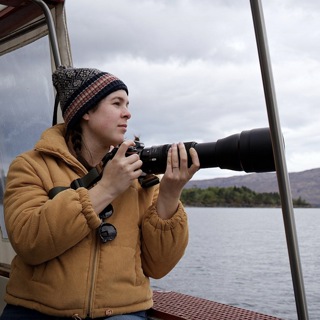The 'lonely conservationist' advocating for better care of workers
