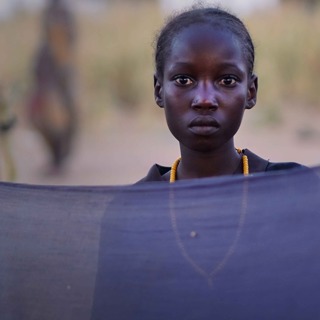 Is the UK indirectly implicated in the civil war in Sudan?