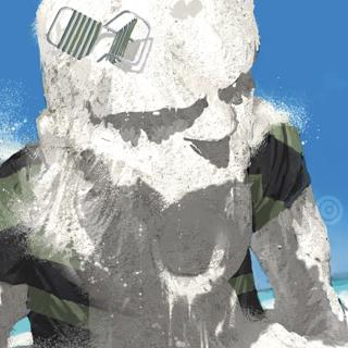 Episode 239: Sandman