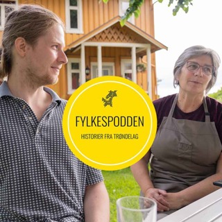 Sommer i Trøndelag: Ferske brød og bading i solnedgang