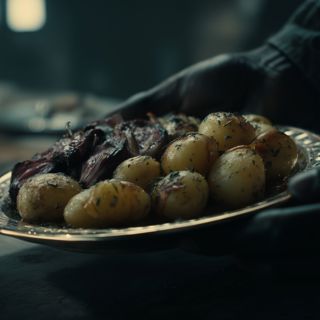 Family Meal